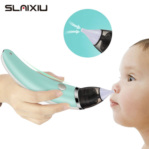 Aspiradores nasales para bebé - Envío Gratis*